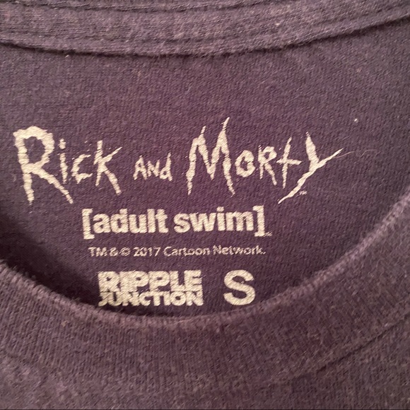 Ripple‎ Junction - Picture 3 of 4